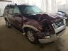 2006 FORD  EXPLORER