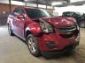 2014 CHEVROLET  EQUINOX