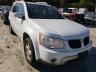 2007 PONTIAC  TORRENT