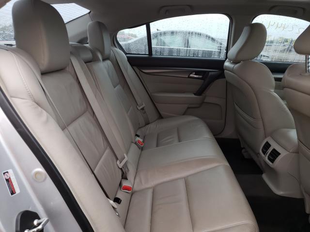 2013 ACURA TL 19UUA8F22DA016398