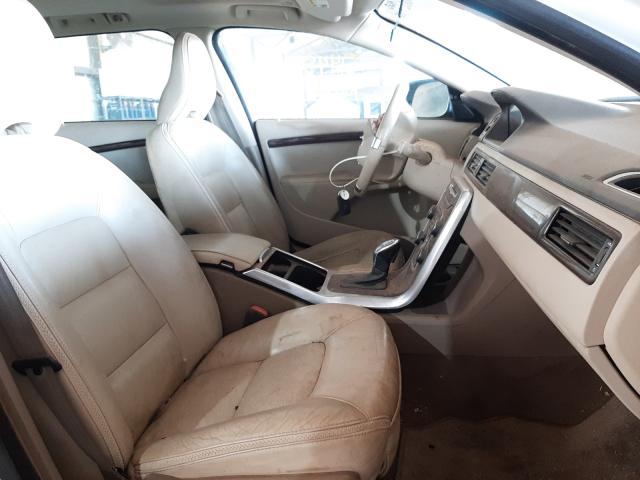 2013 VOLVO XC70 3.2 YV4952BL4D1146412