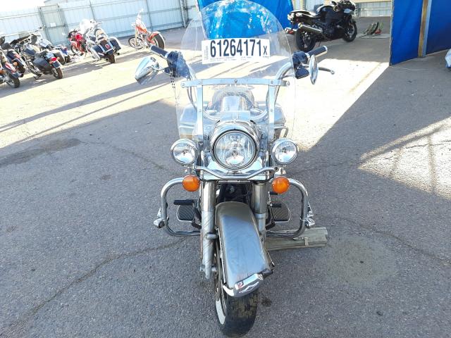 2016 HARLEY-DAVIDSON FLHR ROAD 1HD1FBM1XGB676762