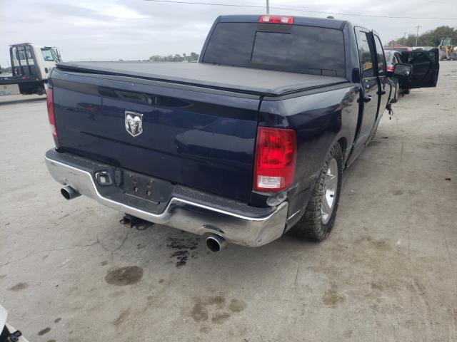 2012 DODGE RAM 1500 S 1C6RD6LT6CS159772