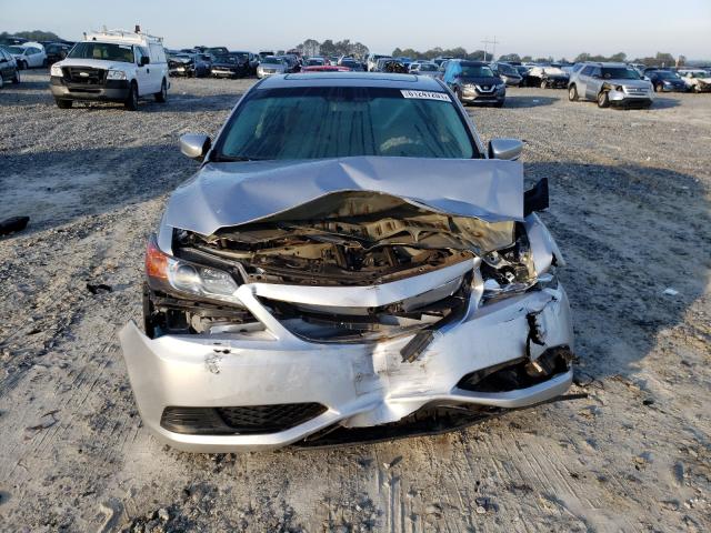 2015 ACURA ILX 20 19VDE1F39FE008021