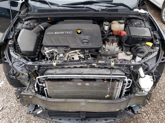 2016 CHEVROLET MALIBU HYB - 1G1ZJ5SU6GF356423