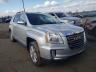 2017 GMC  TERRAIN