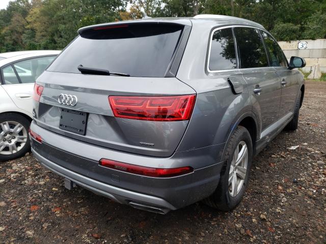 VIN WA1LHAF73JD000899 2018 Audi Q7, Premium Plus no.4