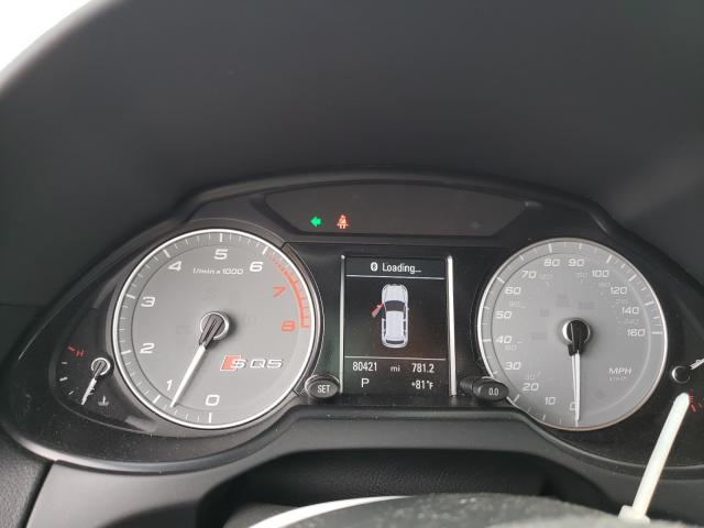 2014 AUDI SQ5 PREMIU WA1CGAFP8EA038963