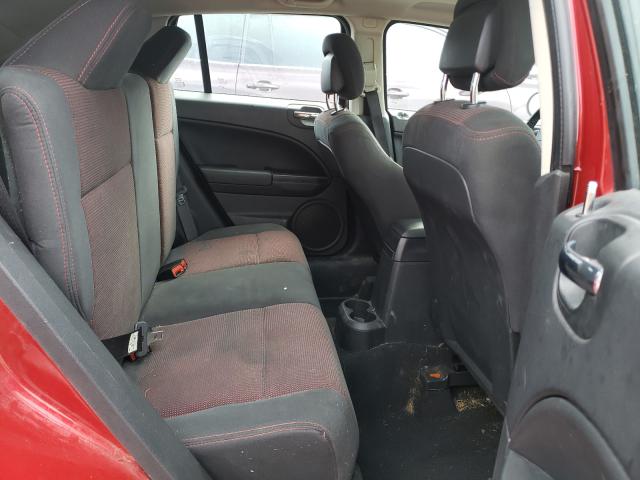 2010 DODGE CALIBER RU 1B3CB8HB9AD677846