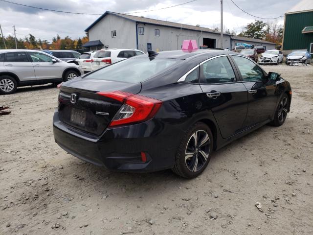 2016 HONDA CIVIC TOUR 19XFC1F97GE025279