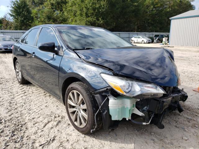 2016 TOYOTA CAMRY LE 4T1BF1FK8GU588489