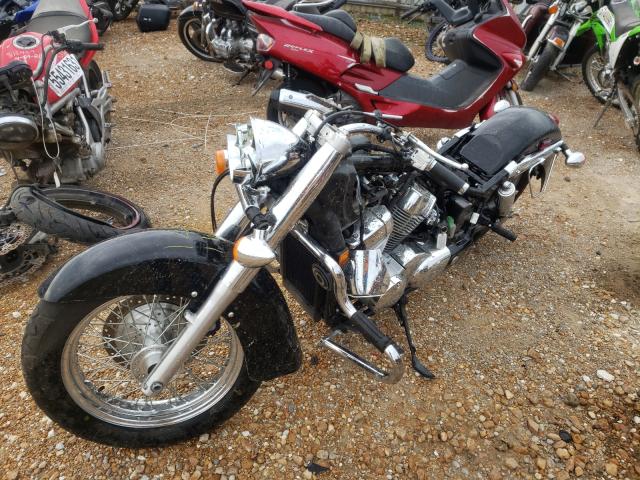 2014 HONDA VT750 C JH2RC5005EK100125