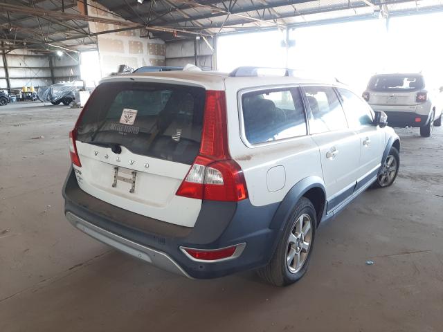 2013 VOLVO XC70 3.2 YV4952BL4D1146412