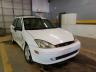 2002 FORD  FOCUS