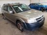 2009 DODGE  JOURNEY