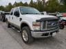 2008 FORD  F250