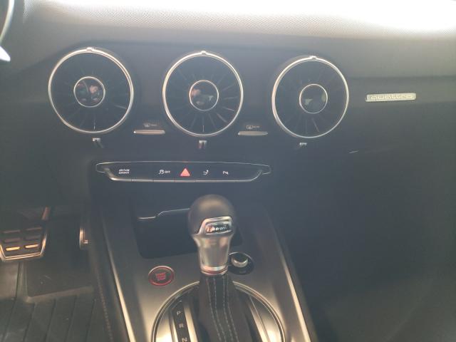 2017 AUDI TTS TRUC1AFV4H1016183
