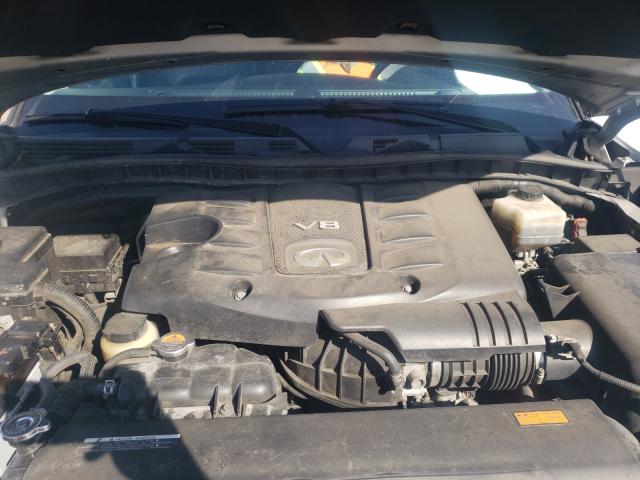 2012 INFINITI QX56 JN8AZ2NE0C9019338