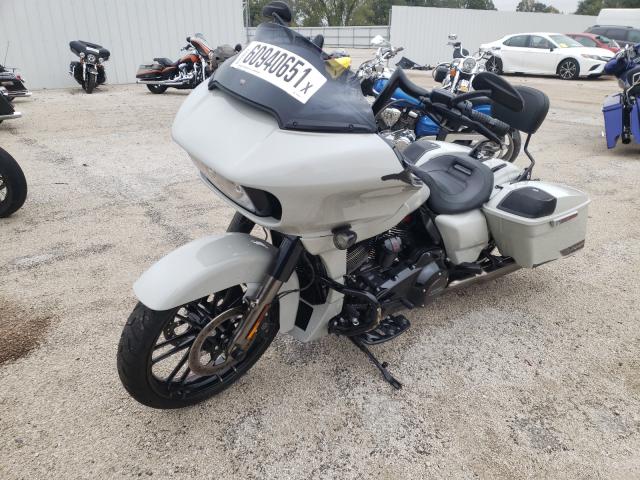 2020 HARLEY-DAVIDSON FLTRXSE 1HD1TCL16LB957628