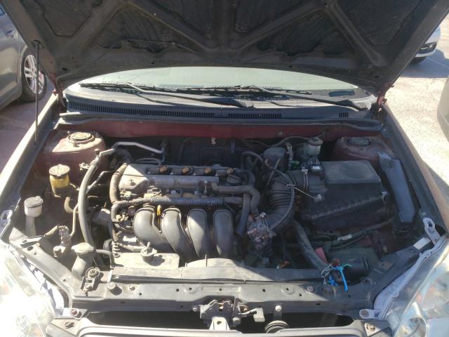 Фото: 1NXBR32E63Z049298 - 7