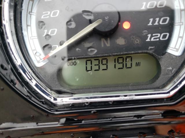 2015 HARLEY-DAVIDSON FLHTK ULTR 1HD1KEL17FB607329