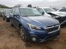 2019 SUBARU  OUTBACK