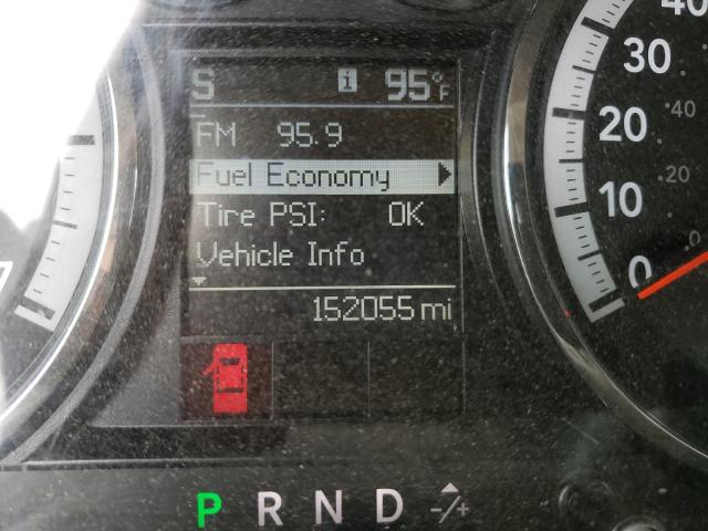 2012 DODGE RAM 1500 S 1C6RD6LT2CS255866