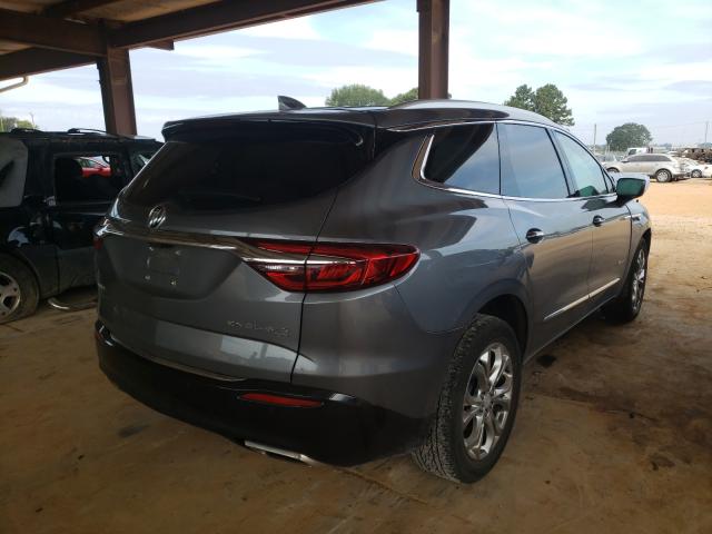 2018 BUICK ENCLAVE AV 5GAEVCKW3JJ188178