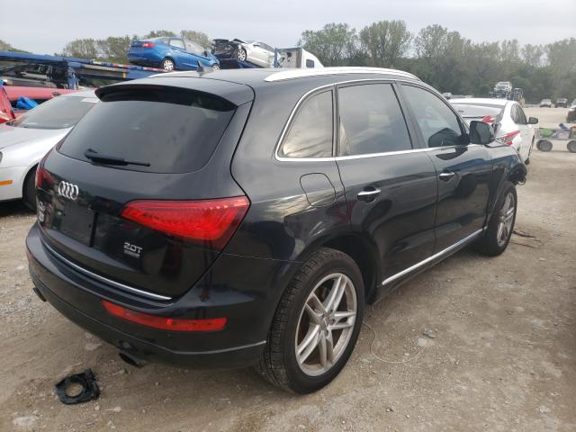 VIN WA1L2AFP2HA001751 2017 Audi Q5, Premium Plus no.4