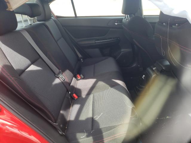 2017 SUBARU WRX PREMIU JF1VA1E62H9813181