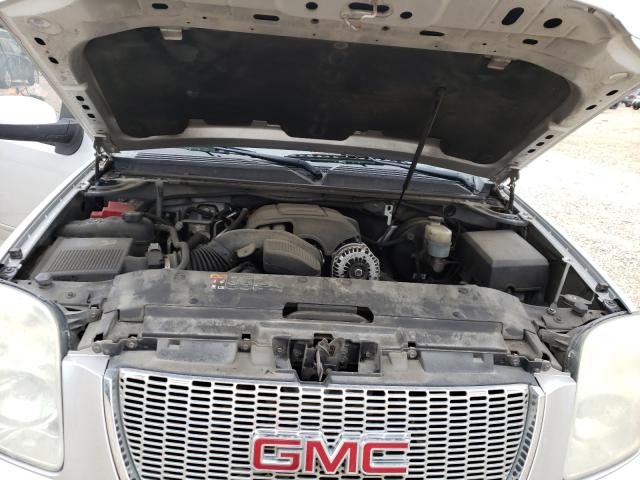 2012 GMC YUKON 1GKS1AE09CR161729