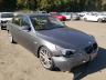 2004 BMW  5 SERIES