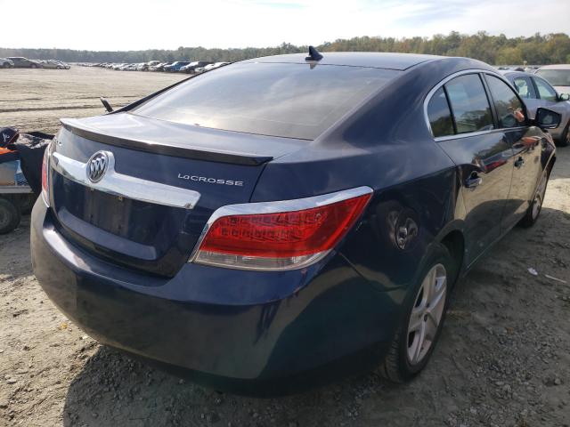 2011 BUICK LACROSSE C 1G4GA5EC0BF346007