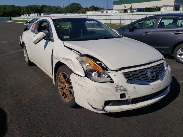 Nissan Altima 3.5 salvage cars for sale: 2008 Nissan Altima 3.5