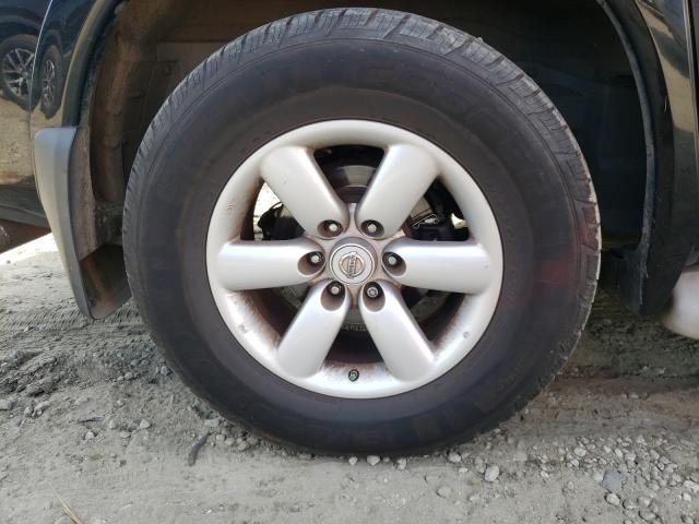2010 NISSAN ARMADA SE 5N1BA0ND1AN608479