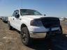 2005 FORD  F150