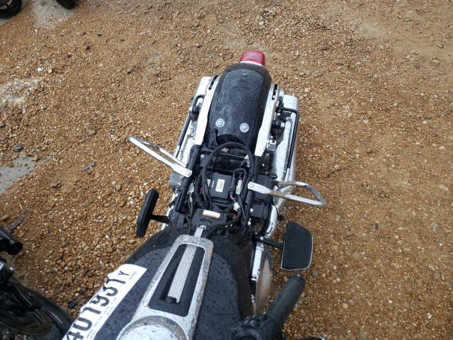 2016 HARLEY-DAVIDSON FLHTK ULTR 1HD1KEL12GB676057
