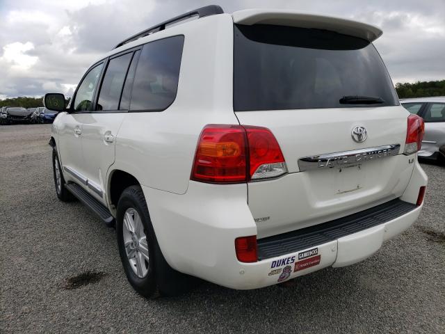 2013 TOYOTA LAND CRUIS JTMHY7AJ4D4009164