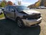 2009 DODGE  JOURNEY