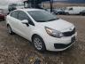 2013 KIA  RIO