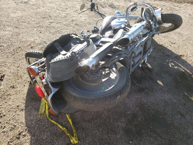 2005 HARLEY-DAVIDSON FLSTCI 1HD1BWB145Y029273