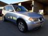 2006 BMW  X3