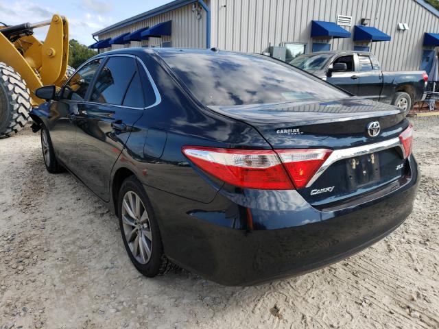2016 TOYOTA CAMRY LE 4T1BF1FK8GU588489