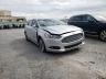 2016 FORD  FUSION