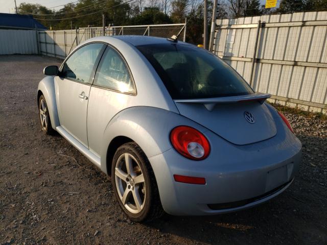 2010 VOLKSWAGEN NEW BEETLE 3VWRW3AG8AM028224