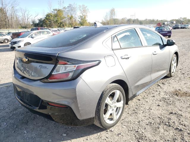 VIN 1G1RC6S59JU139153 2018 Chevrolet Volt, LT no.4