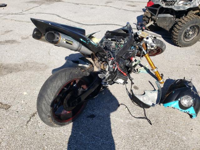 2006 YAMAHA YZFR1 JYARN15E76A002930