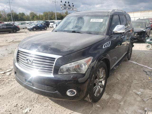 2011 INFINITI QX56 JN8AZ2NE7B9006634