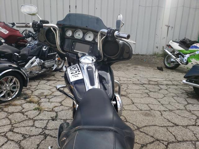2016 HARLEY-DAVIDSON FLHXS STRE 1HD1KRM14GB650081