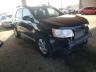 2008 PONTIAC  TORRENT